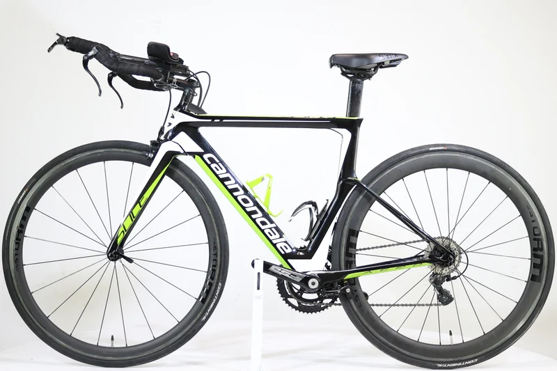 Cannondale Slice Carbon 2016 T.51cm 3052