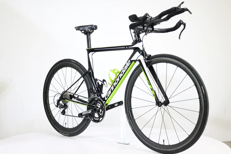 Cannondale Slice Carbon 2016 T.51cm 3052