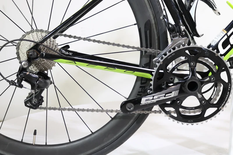 Cannondale Slice Carbon 2016 T.51cm 3052