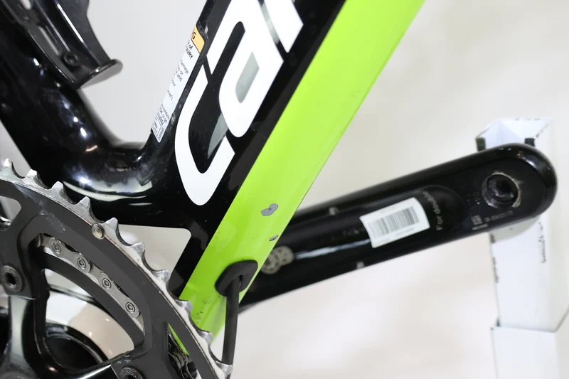 Cannondale Slice Carbon 2016 T.51cm 3052