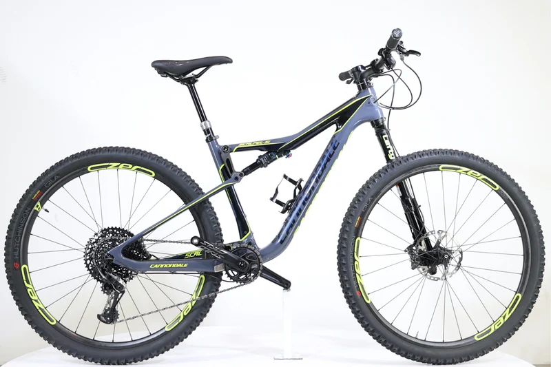 Cannondale Scalpel SE 1 2018 T.M 2916