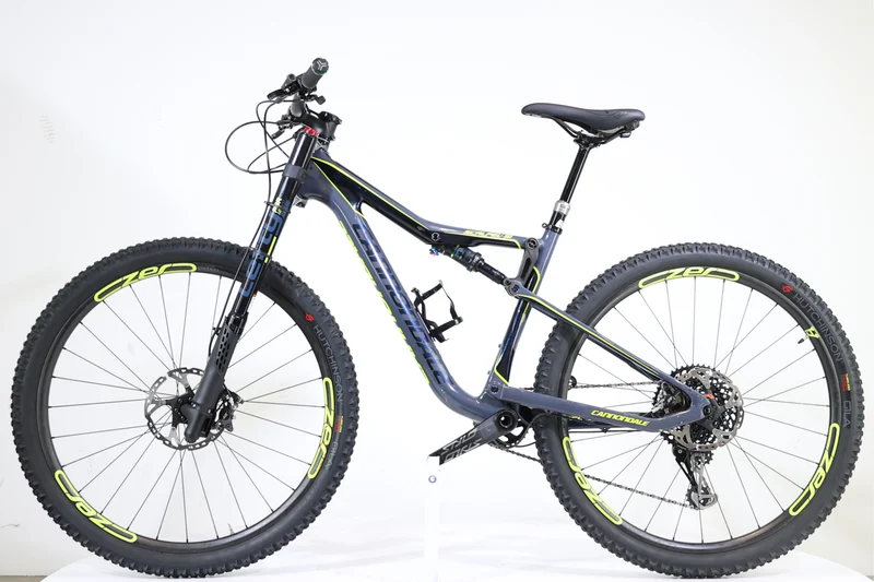 Cannondale Scalpel SE 1 2018 T.M 2916