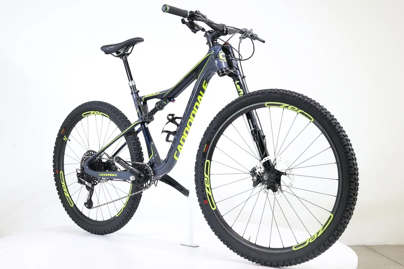 Cannondale Scalpel SE 1 2018 T.M 2916