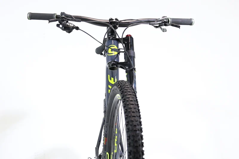 Cannondale Scalpel SE 1 2018 T.M 2916