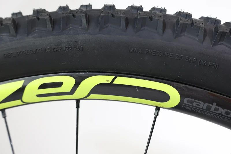 Cannondale Scalpel SE 1 2018 T.M 2916