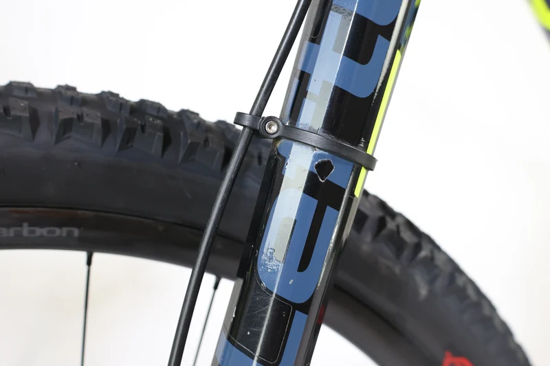 Cannondale Scalpel SE 1 2018 T.M 2916