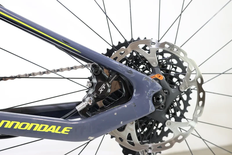 Cannondale Scalpel SE 1 2018 T.M 2916