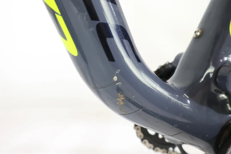 Cannondale Scalpel SE 1 2018 T.M 2916