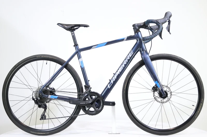Lapierre E-Sensium 500 T.M 3101