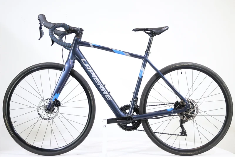 Lapierre E-Sensium 500 T.M 3101