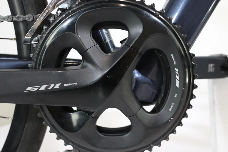 Lapierre E-Sensium 500 T.M 3101