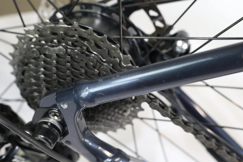 Lapierre E-Sensium 500 T.M 3101