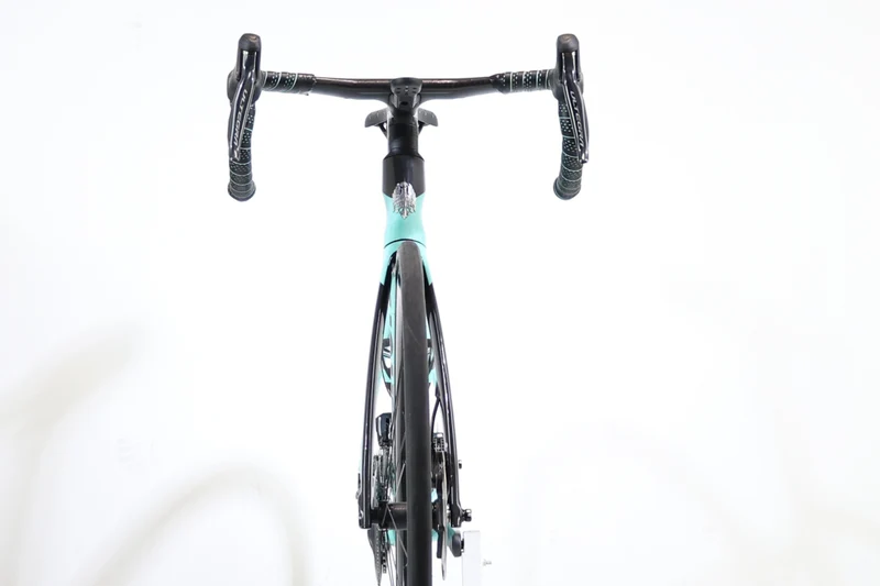 Bianchi Oltre XR4 di2 2021 T.53 3099
