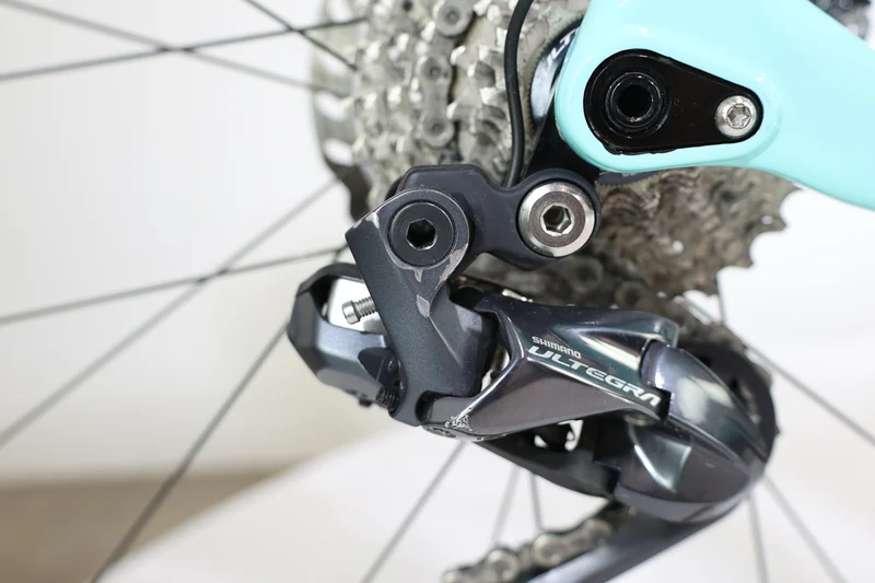 Bianchi Oltre XR4 di2 2021 T.53 3099