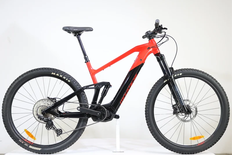 Moustache Trail 2 2023 T.L 625wh 3007