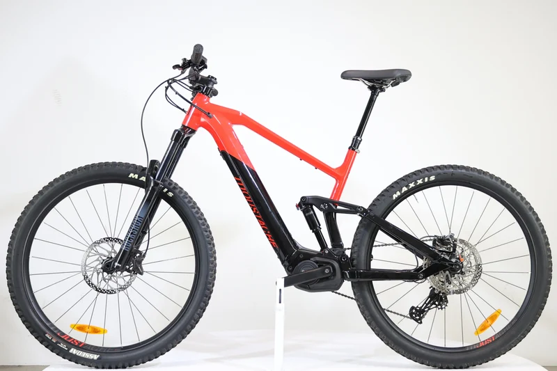 Moustache Trail 2 2023 T.L 625wh 3007