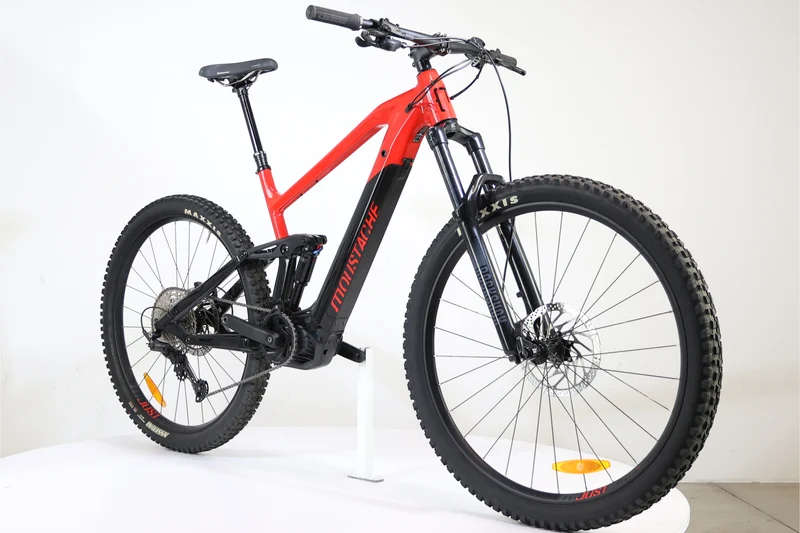 Moustache Trail 2 2023 T.L 625wh 3007