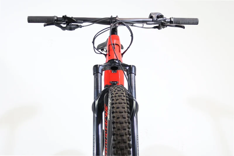 Moustache Trail 2 2023 T.L 625wh 3007