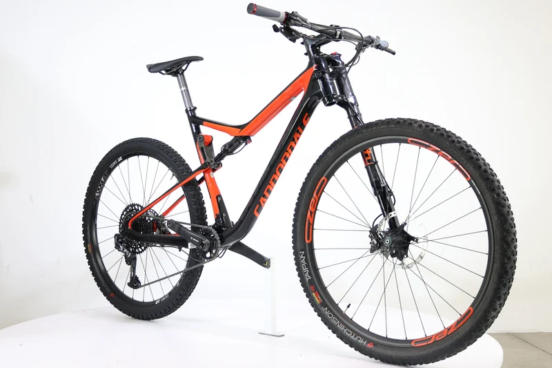 Cannondale Scalpel sl 2 2019 T.XL 3071