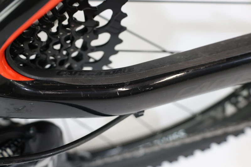 Cannondale Scalpel sl 2 2019 T.XL 3071