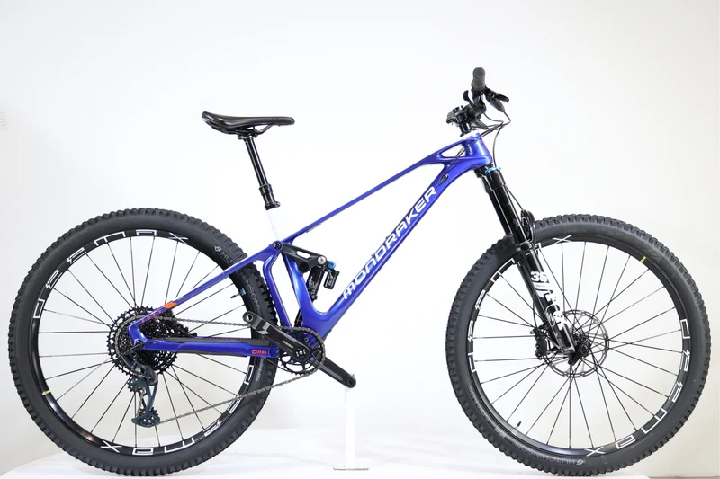 Mondraker Foxy Carbon R 2021 T.M 3089