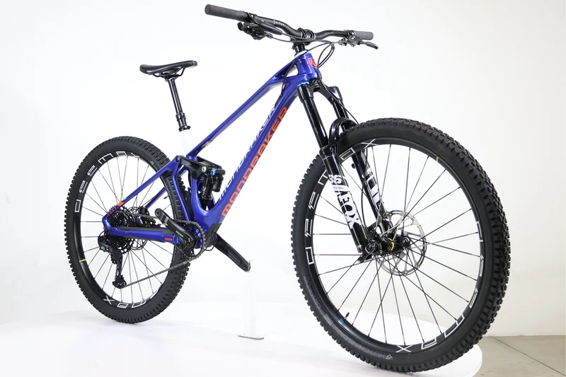 Mondraker Foxy Carbon R 2021 T.M 3089