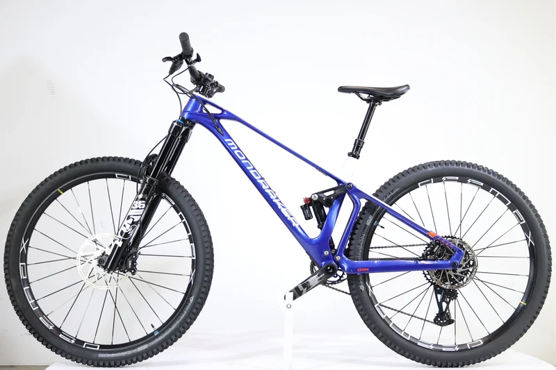 Mondraker Foxy Carbon R 2021 T.M 3089