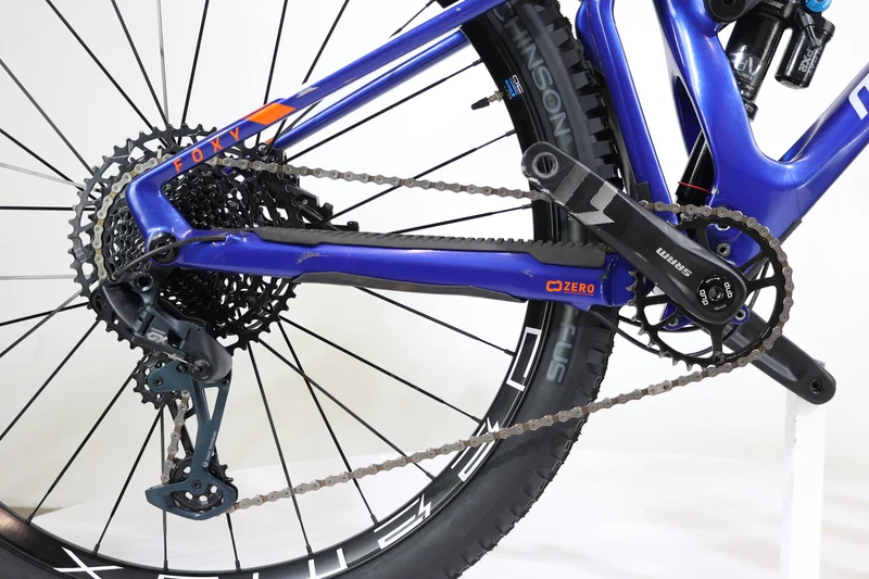 Mondraker Foxy Carbon R 2021 T.M 3089