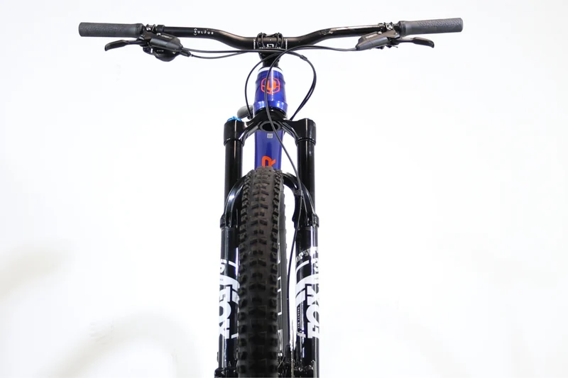 Mondraker Foxy Carbon R 2021 T.M 3089