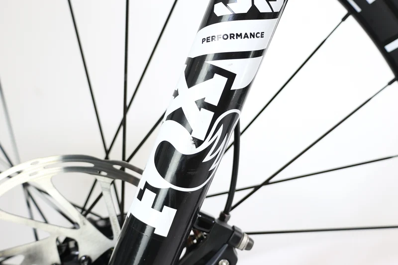 Mondraker Foxy Carbon R 2021 T.M 3089