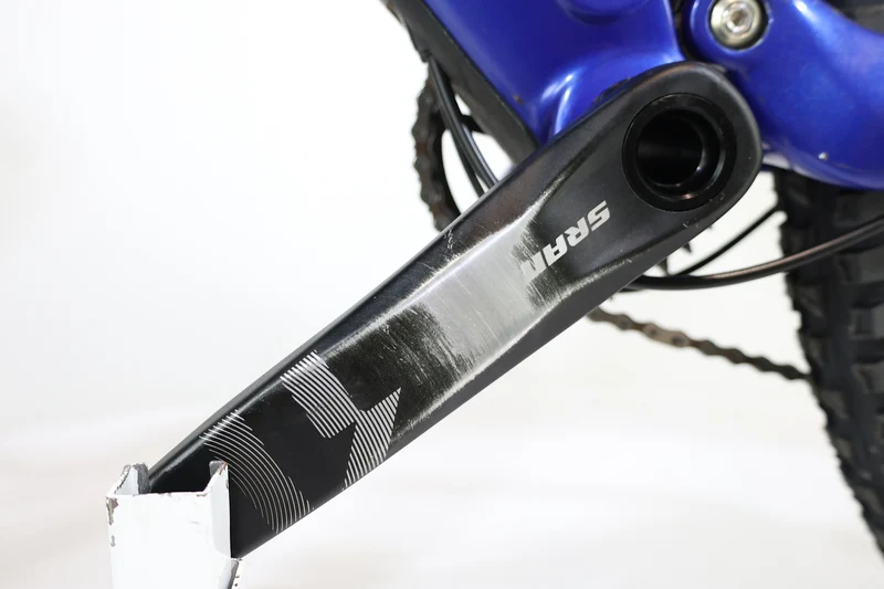 Mondraker Foxy Carbon R 2021 T.M 3089
