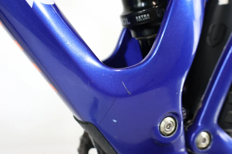 Mondraker Foxy Carbon R 2021 T.M 3089