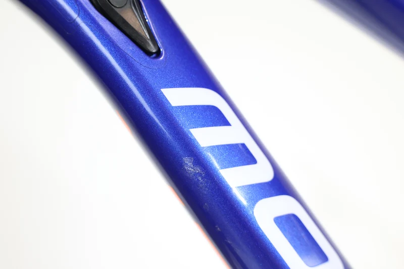 Mondraker Foxy Carbon R 2021 T.M 3089