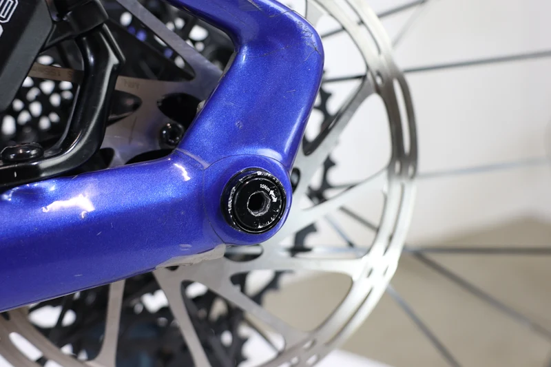 Mondraker Foxy Carbon R 2021 T.M 3089
