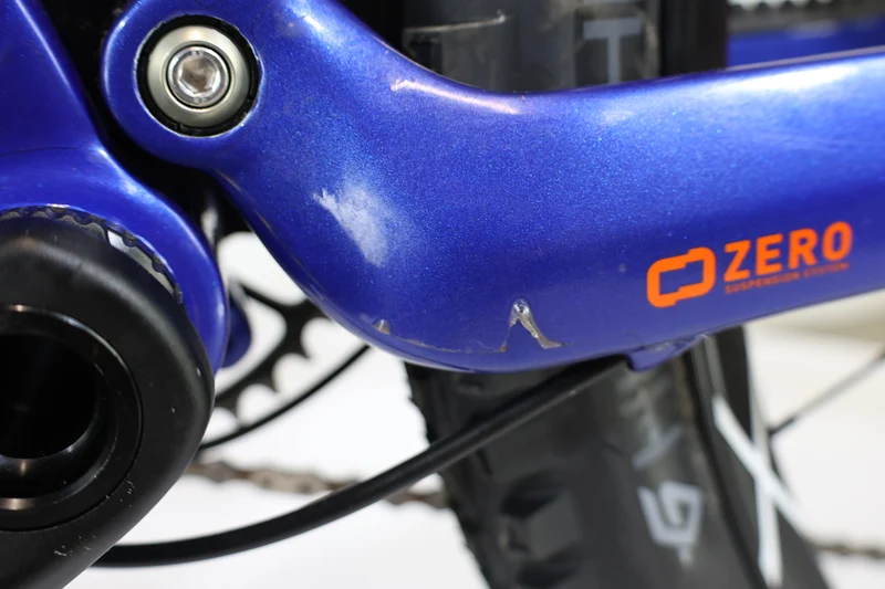 Mondraker Foxy Carbon R 2021 T.M 3089