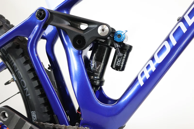 Mondraker Foxy Carbon R 2021 T.M 3089