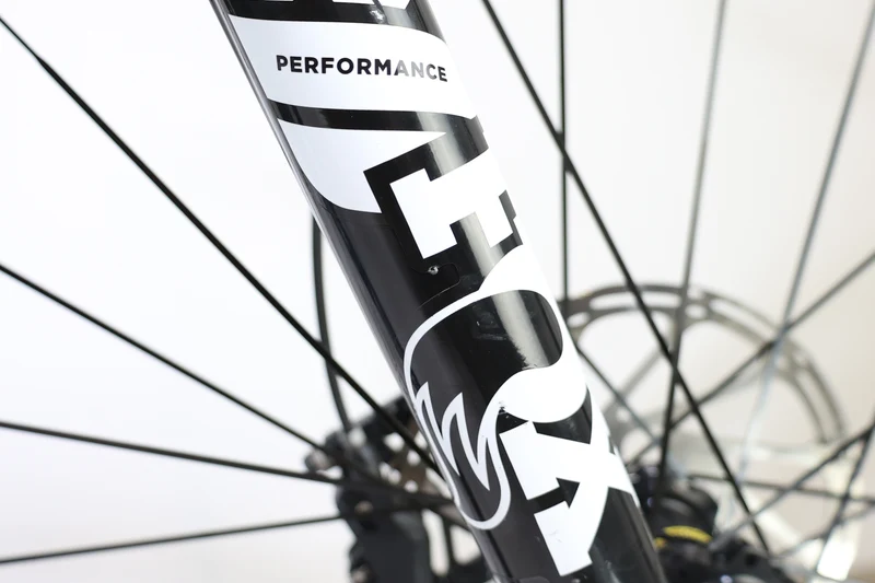 Mondraker Foxy Carbon R 2021 T.M 3089