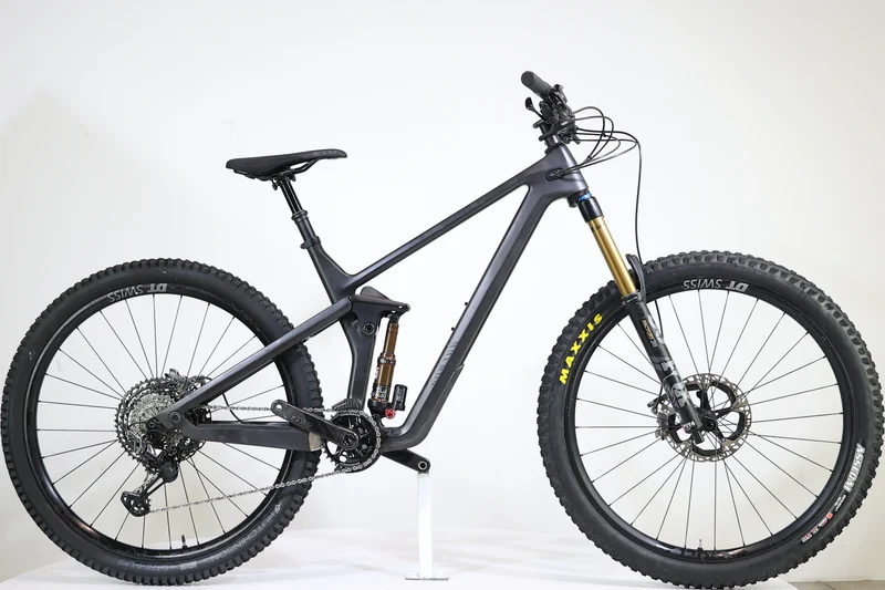Canyon Strive CFR 2020 L 3076