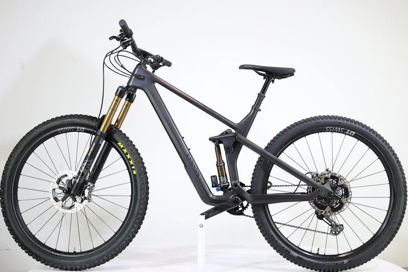 Canyon Strive CFR 2020 L 3076