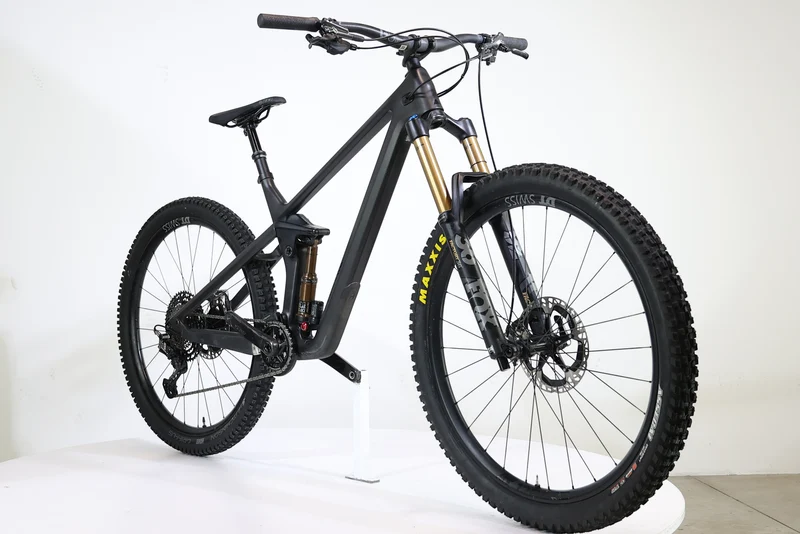 Canyon Strive CFR 2020 L 3076