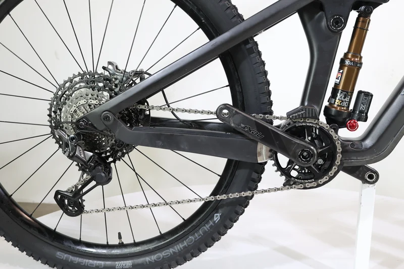 Canyon Strive CFR 2020 L 3076