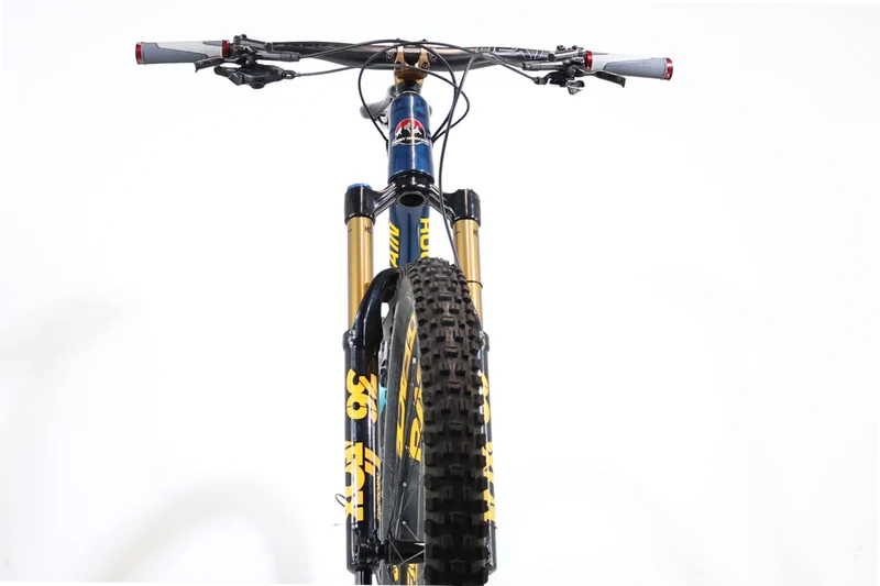 Rocky Mountain Altitude Carbon 90 2019 T.L 3019