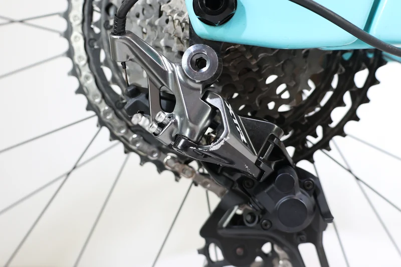 Rocky Mountain Altitude Carbon 90 2019 T.L 3019