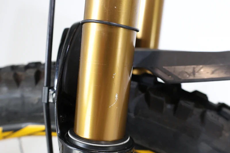 Rocky Mountain Altitude Carbon 90 2019 T.L 3019