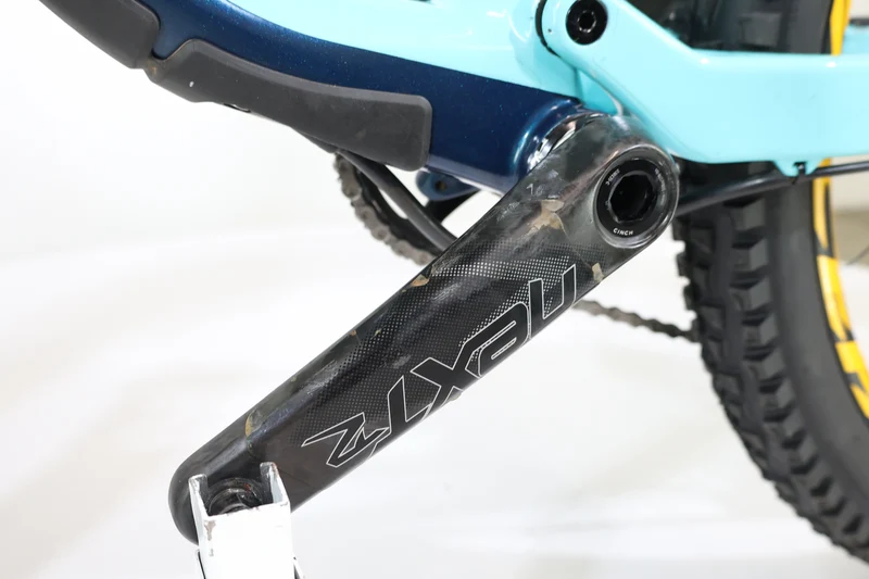 Rocky Mountain Altitude Carbon 90 2019 T.L 3019