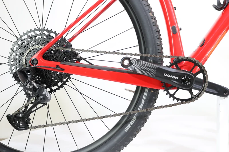 Scott Scale 940 2022 M 3080
