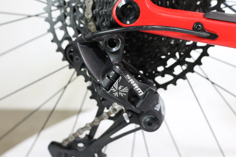 Scott Scale 940 2022 M 3080