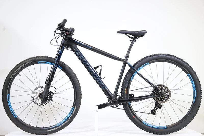 Cannondale F-Si Carbon 2 2016 T.M 3078