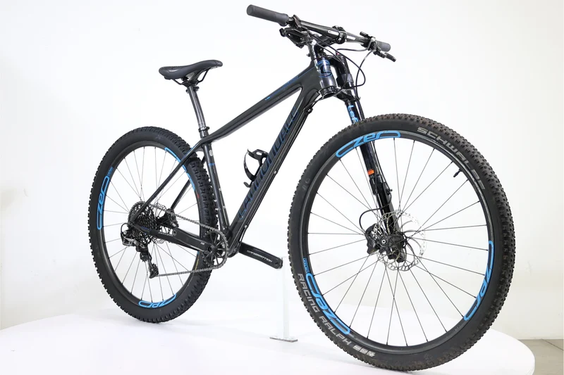 Cannondale F-Si Carbon 2 2016 T.M 3078
