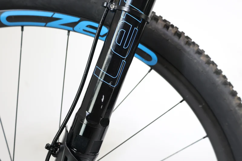 Cannondale F-Si Carbon 2 2016 T.M 3078